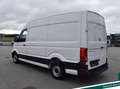 Volkswagen Crafter Crafter L3H2 2.0TDI Klima Servicenachweis 1.Besitz Weiß - thumbnail 7