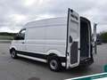 Volkswagen Crafter Crafter L3H2 2.0TDI Klima Servicenachweis 1.Besitz Weiß - thumbnail 10