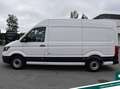 Volkswagen Crafter Crafter L3H2 2.0TDI Klima Servicenachweis 1.Besitz Weiß - thumbnail 8
