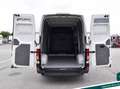 Volkswagen Crafter Crafter L3H2 2.0TDI Klima Servicenachweis 1.Besitz Weiß - thumbnail 11