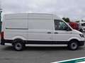 Volkswagen Crafter Crafter L3H2 2.0TDI Klima Servicenachweis 1.Besitz Weiß - thumbnail 4