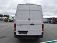 Volkswagen Crafter Crafter L3H2 2.0TDI Klima Servicenachweis 1.Besitz Weiß - thumbnail 6