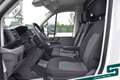 Volkswagen Crafter Crafter L3H2 2.0TDI Klima Servicenachweis 1.Besitz Weiß - thumbnail 18