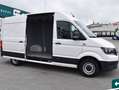 Volkswagen Crafter Crafter L3H2 2.0TDI Klima Servicenachweis 1.Besitz Weiß - thumbnail 16