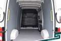 Volkswagen Crafter Crafter L3H2 2.0TDI Klima Servicenachweis 1.Besitz Weiß - thumbnail 12
