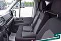 Volkswagen Crafter Crafter L3H2 2.0TDI Klima Servicenachweis 1.Besitz Weiß - thumbnail 19