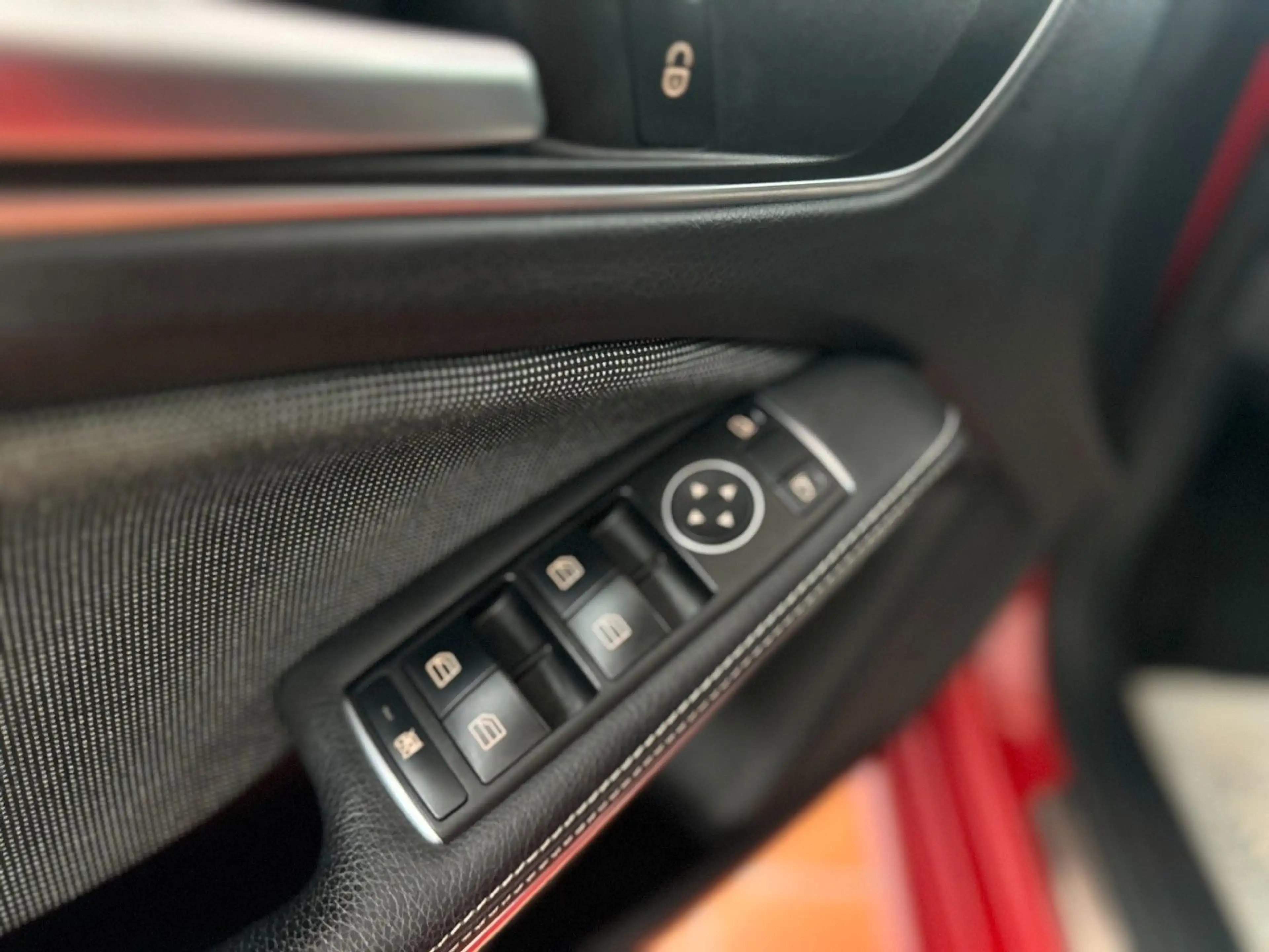 Mercedes-Benz A 200 BlueEfficiency*2.Hand/ R.Kamara/ Garantie* — photo 11