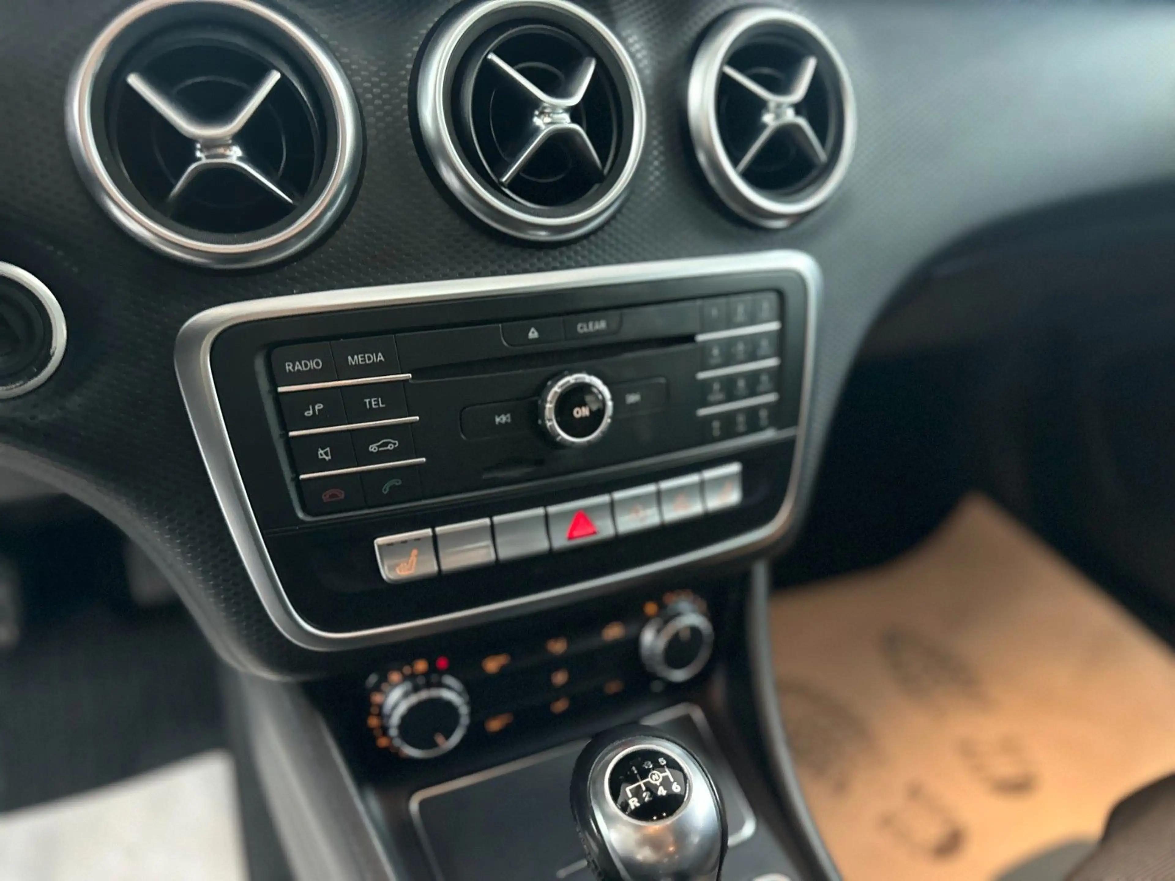 Mercedes-Benz A 200 BlueEfficiency*2.Hand/ R.Kamara/ Garantie* — photo 9