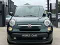 Fiat 500L 1.3 Multijet Lounge BOITE AUTO TOIT PANO NAVI AC Vert - thumbnail 3