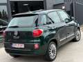 Fiat 500L 1.3 Multijet Lounge BOITE AUTO TOIT PANO NAVI AC Vert - thumbnail 4