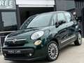 Fiat 500L 1.3 Multijet Lounge BOITE AUTO TOIT PANO NAVI AC Vert - thumbnail 1