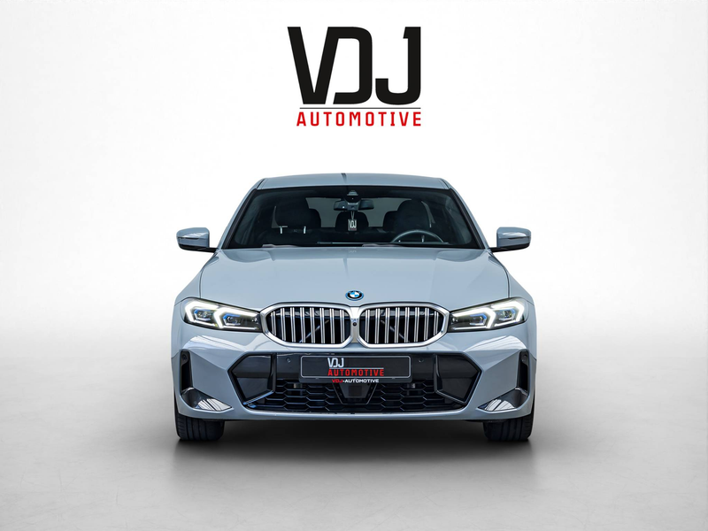 BMW 330 330e|M-SPORT|PHEV|HEAD-UP|360°|SFEERVERL.|ZETELVERW.|ACC|LA|GARANTIE| — photo 2