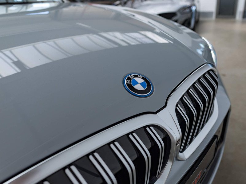 BMW 330 330e|M-SPORT|PHEV|HEAD-UP|360°|SFEERVERL.|ZETELVERW.|ACC|LA|GARANTIE| — photo 8