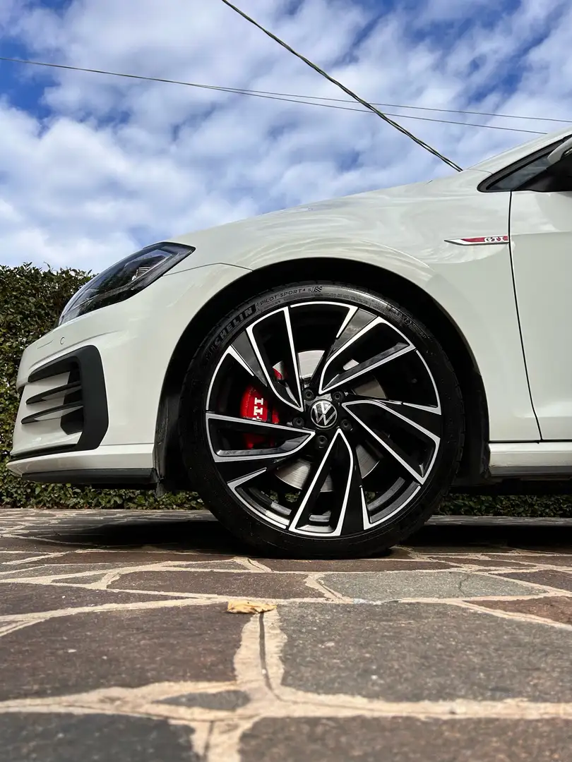 Volkswagen Golf GTI 5p 2.0 tsi Performance 245cv dsg - 2