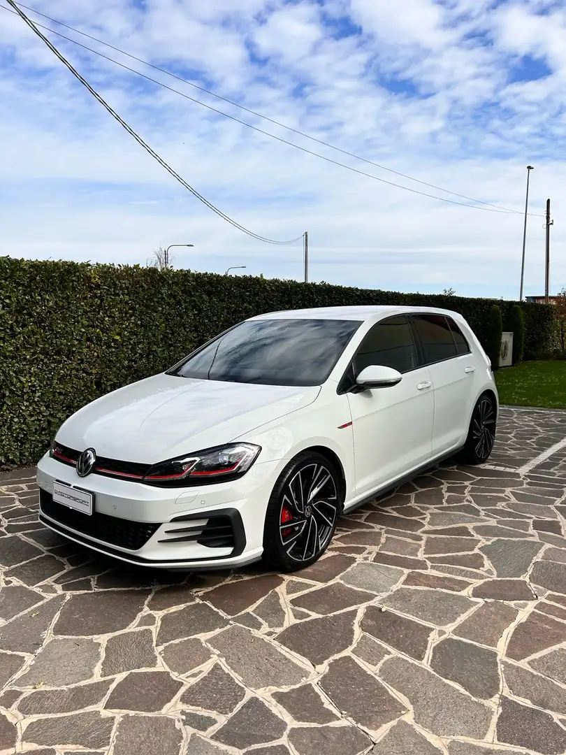 Volkswagen Golf GTI 5p 2.0 tsi Performance 245cv dsg - 1