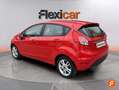 Ford Fiesta Rojo - thumbnail 5