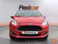 Ford Fiesta Rojo - thumbnail 2