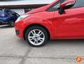 Ford Fiesta Rojo - thumbnail 10