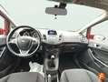 Ford Fiesta Rojo - thumbnail 22