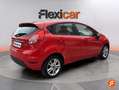 Ford Fiesta Rojo - thumbnail 8
