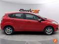 Ford Fiesta Rojo - thumbnail 9