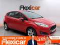 Ford Fiesta Rojo - thumbnail 1