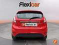 Ford Fiesta Rojo - thumbnail 7