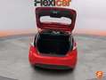 Ford Fiesta Rojo - thumbnail 11