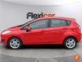 Ford Fiesta Rojo - thumbnail 4