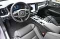 Volvo V60 B4 Benzin DKG Plus Dark*FSHZG*360°*ACC*AHK Silber - thumbnail 12