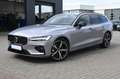 Volvo V60 B4 Benzin DKG Plus Dark*FSHZG*360°*ACC*AHK Silber - thumbnail 1