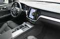 Volvo V60 B4 Benzin DKG Plus Dark*FSHZG*360°*ACC*AHK Silber - thumbnail 13