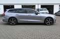 Volvo V60 B4 Benzin DKG Plus Dark*FSHZG*360°*ACC*AHK Silber - thumbnail 6