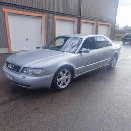 audi s8 4.2 quattro 6gear manuel