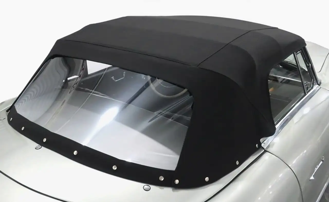 300 Gullwing SL Flügeltüren Hardtop Roadster, foto 4