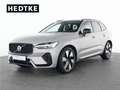 Volvo XC60 T8 AWD Plus Dark 20"+LUFTFAHRWERK+360°+ACC Silber - thumbnail 1