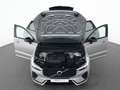 Volvo XC60 T8 AWD Plus Dark 20"+LUFTFAHRWERK+360°+ACC Silber - thumbnail 13