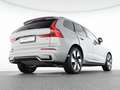 Volvo XC60 T8 AWD Plus Dark 20"+LUFTFAHRWERK+360°+ACC Silber - thumbnail 8