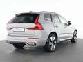Volvo XC60 T8 AWD Plus Dark 20"+LUFTFAHRWERK+360°+ACC Silber - thumbnail 2