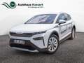 Skoda Elroq 85 Loft KAMERA NAVI AHK ACC STANDHZ LED Weiß - thumbnail 1