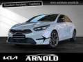 Kia Ceed / cee'd Ceed 1.0 T-GDI 48V Nightline DCT7 Navi Kamera  LED Grau - thumbnail 1