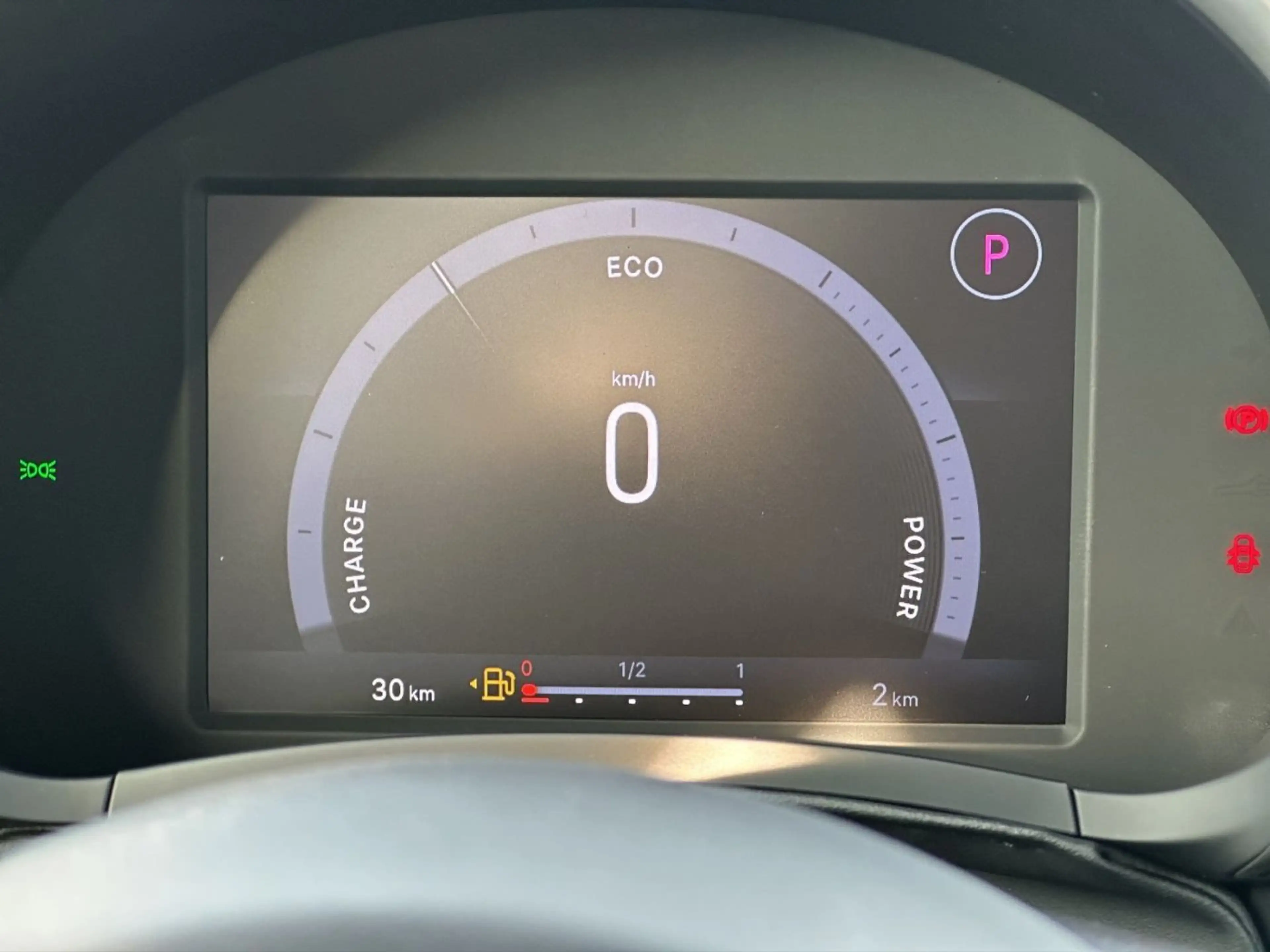 Fiat 600 BUSINESS EDITION MHEV Kam.+LED+Navi+SHZ — photo 15