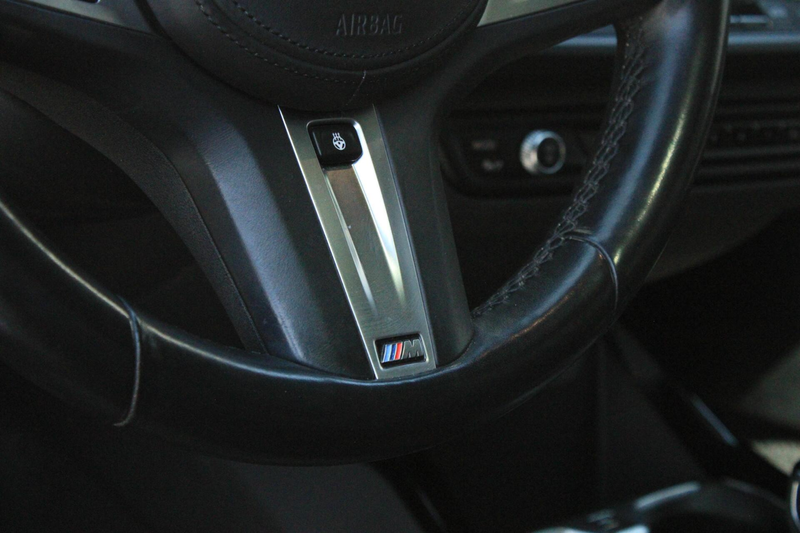 BMW 120 1-serie 120i M Sport Pro Pano Camera Trekhaak Stuu — photo 19