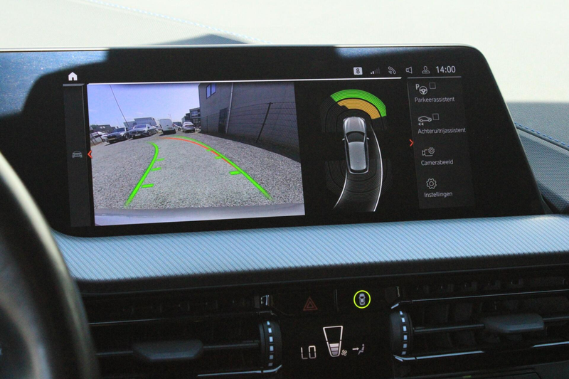 BMW 120 1-serie 120i M Sport Pro Pano Camera Trekhaak Stuu — photo 41