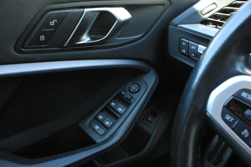 BMW 120 1-serie 120i M Sport Pro Pano Camera Trekhaak Stuu — photo 15