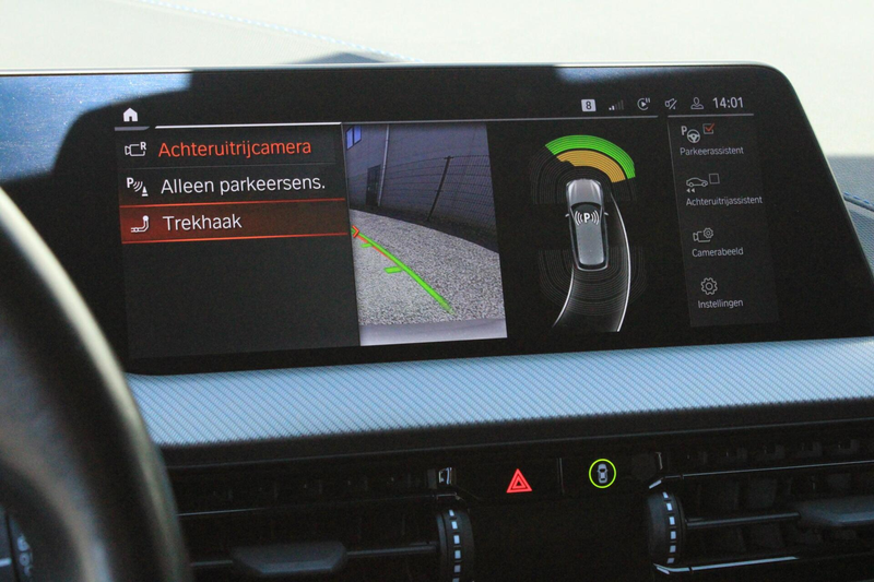 BMW 120 1-serie 120i M Sport Pro Pano Camera Trekhaak Stuu — photo 42