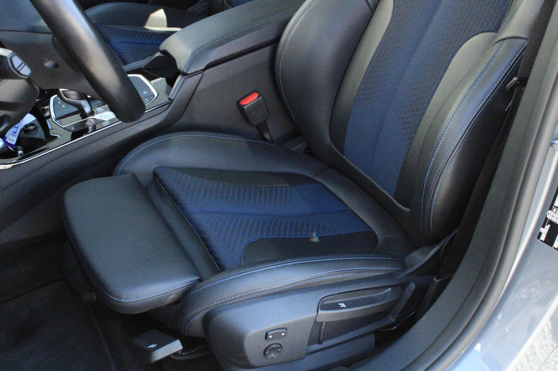 BMW 120 1-serie 120i M Sport Pro Pano Camera Trekhaak Stuu — photo 21
