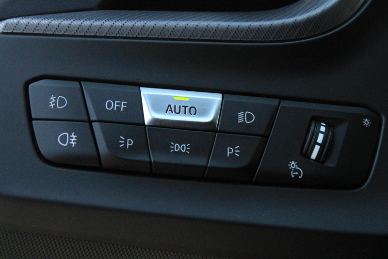 BMW 120 1-serie 120i M Sport Pro Pano Camera Trekhaak Stuu — photo 48
