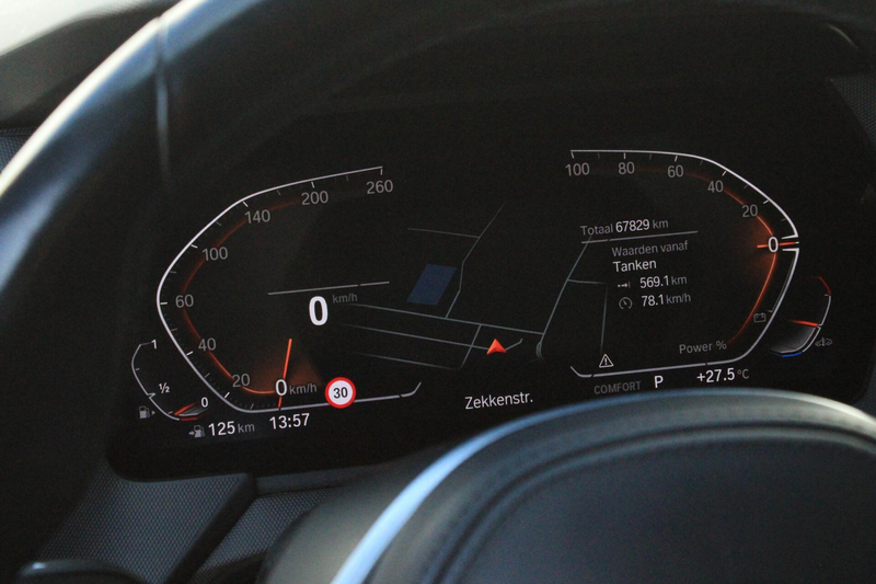 BMW 120 1-serie 120i M Sport Pro Pano Camera Trekhaak Stuu — photo 31