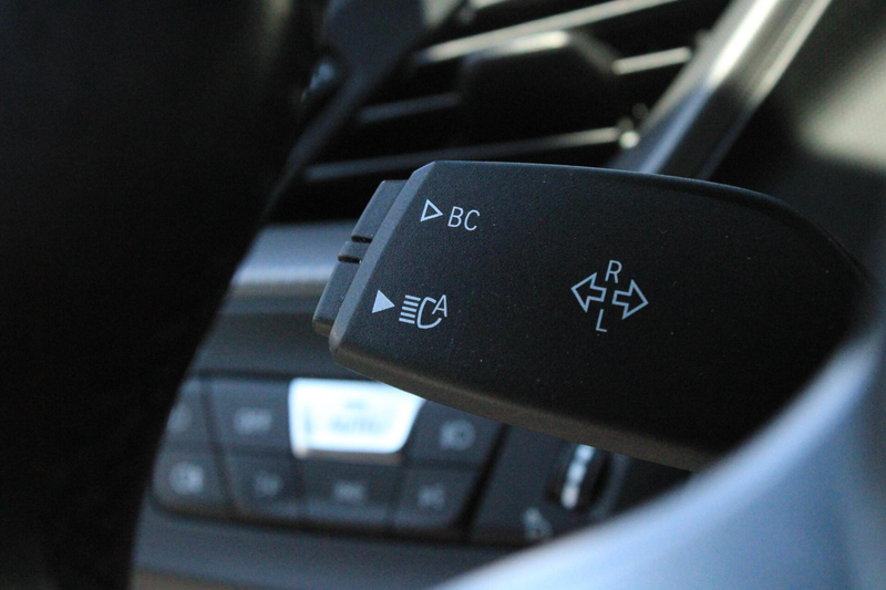BMW 120 1-serie 120i M Sport Pro Pano Camera Trekhaak Stuu — photo 47